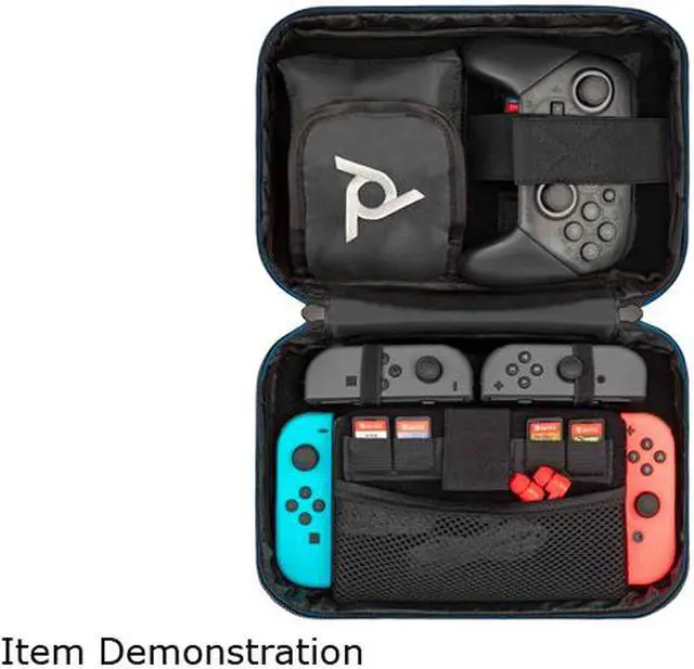 Alt view image 2 of 3 - PDP 500-139-NA-C1MR Commuter Case: Power Pose Mario