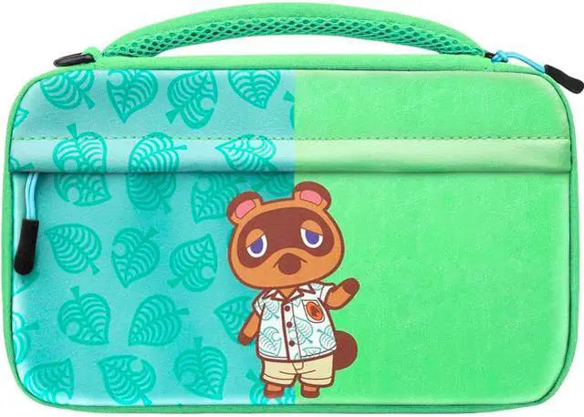 Main image of PDP 500-139-NA-C5AC Commuter Case: Animal Crossing Tom Nook