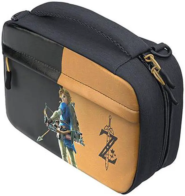 Alt view image 3 of 11 - PDP 500-139-NA-C6LI Commuter Case: Hyrule Hero Link