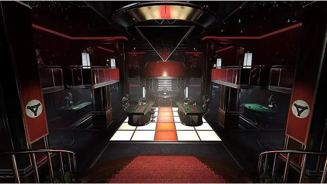 Alt view image 7 of 9 - Wolfenstein: Youngblood Deluxe - Nintendo Switch