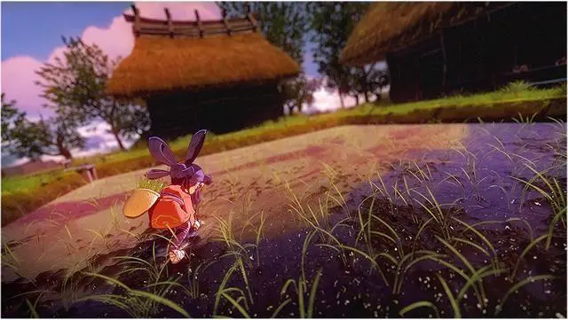 Alt view image 4 of 16 - Sakuna: Of Rice And Ruin - Nintendo Switch