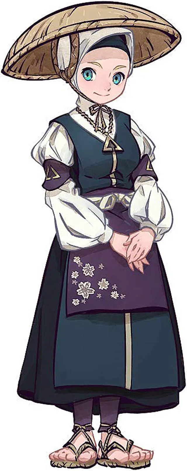 Alt view image 10 of 16 - Sakuna: Of Rice And Ruin - Nintendo Switch