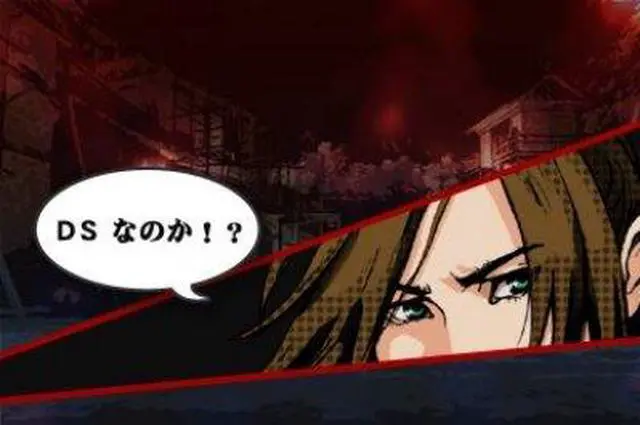 Alt view image 12 of 20 - Ninja Gaiden Dragon Sword Nintendo DS Game