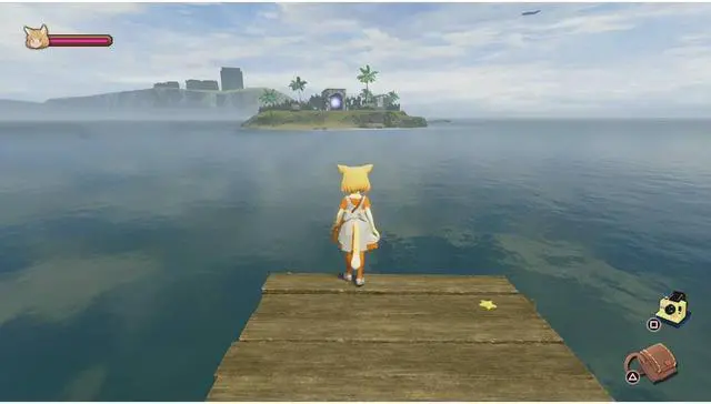 Alt view image 3 of 4 - Giraffe and Annika Musical Mayhem Edition - Nintendo Switch