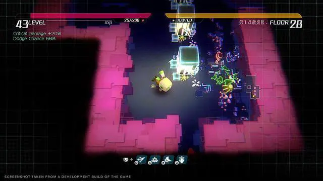 Alt view image 3 of 4 - Void Terrarium 2: Deluxe Edition - Nintendo Switch