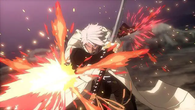 Alt view image 4 of 5 - DNF Duel - Nintendo Switch