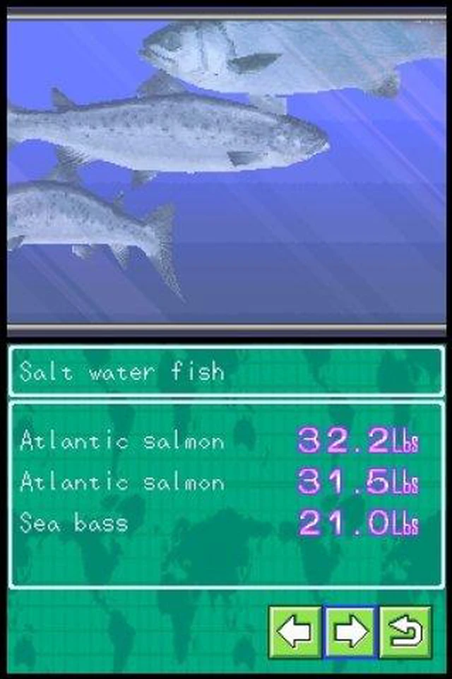 Alt view image 3 of 6 - Fisherman's Club Game