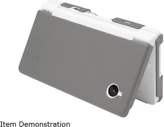 CM4 Nintendo Dsi Catalyst Slim Cover Gray - Newegg.com
