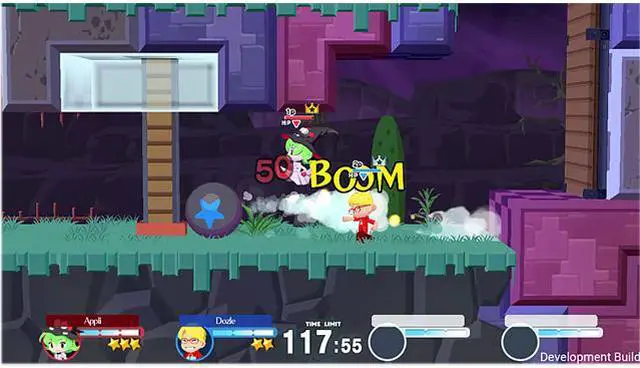 Alt view image 4 of 7 - Umihara Kawase BaZooKa! - Nintendo Switch