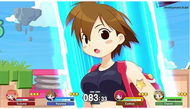 Alt view image 6 of 7 - Umihara Kawase BaZooKa! - Nintendo Switch