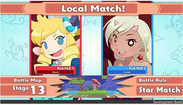 Alt view image 7 of 7 - Umihara Kawase BaZooKa! - Nintendo Switch