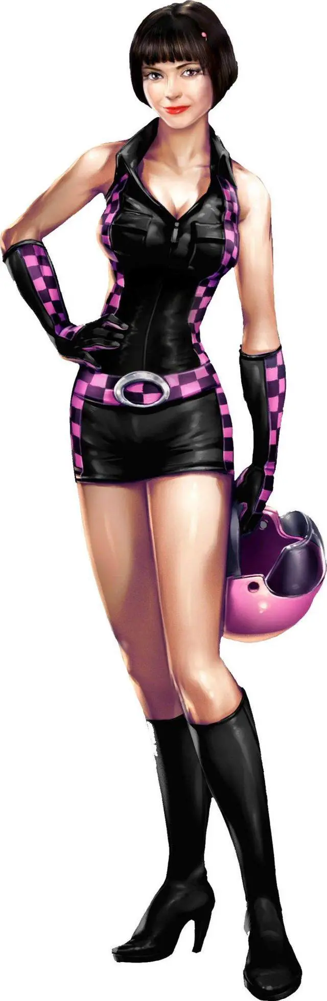 Alt view image 19 of 20 - Speed Racer Nintendo DS Game