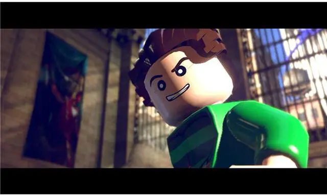 Alt view image 7 of 11 - LEGO: Marvel Super Heroes - 3DS