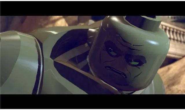 Alt view image 10 of 11 - LEGO: Marvel Super Heroes - 3DS