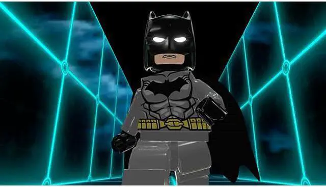 Alt view image 2 of 9 - Lego Batman 3: Beyond Gotham Nintendo 3DS