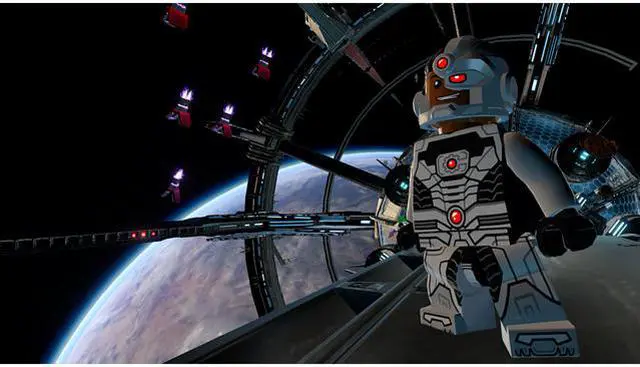 Alt view image 8 of 9 - Lego Batman 3: Beyond Gotham Nintendo 3DS