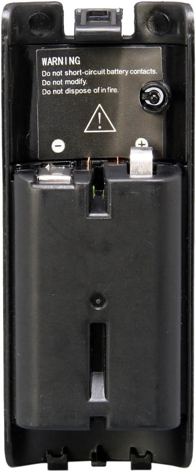 Alt view image 4 of 6 - Memorex Wii Quad Black Charger