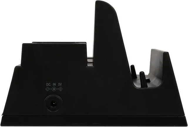 Alt view image 4 of 10 - PDP Energizer 3X Charging System for Wii U