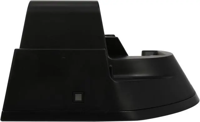 Alt view image 5 of 10 - PDP Energizer 3X Charging System for Wii U