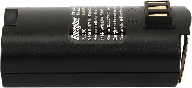 Alt view image 8 of 10 - PDP Energizer 3X Charging System for Wii U