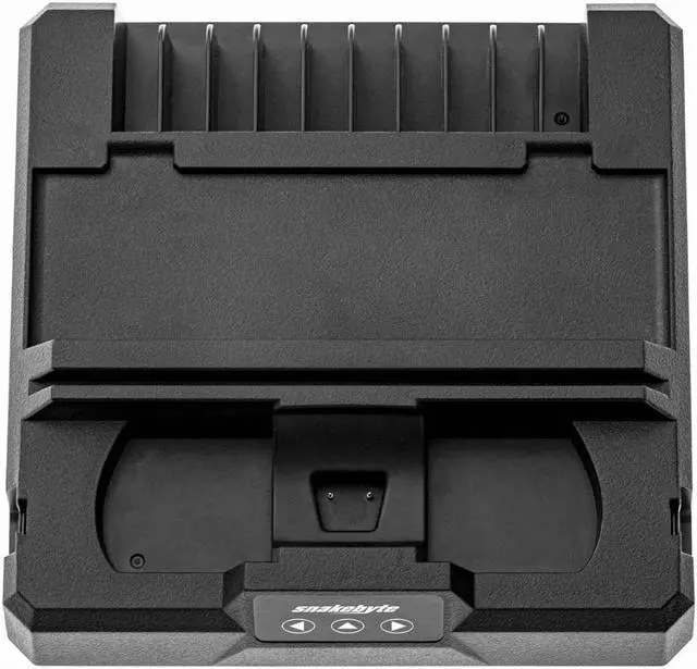 Main image of snakebyte SB916915 DUAL CHARGE:BASE S