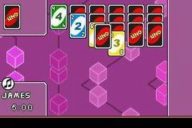UNO 52 GameBoy Advance Game DSI GAMES - Newegg.com