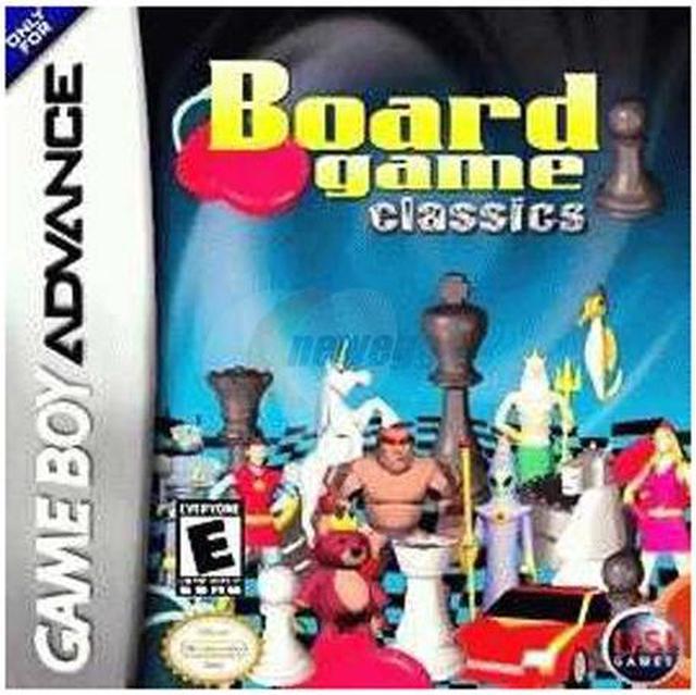 Chess Classic Board Game/Nintendo Switch/eShop Download