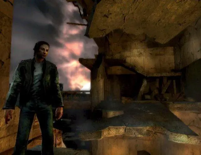 Alt view image 6 of 20 - Twin Strike: Operation Thunder Wii Game