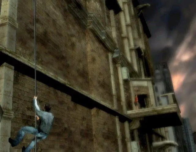 Alt view image 7 of 20 - Twin Strike: Operation Thunder Wii Game