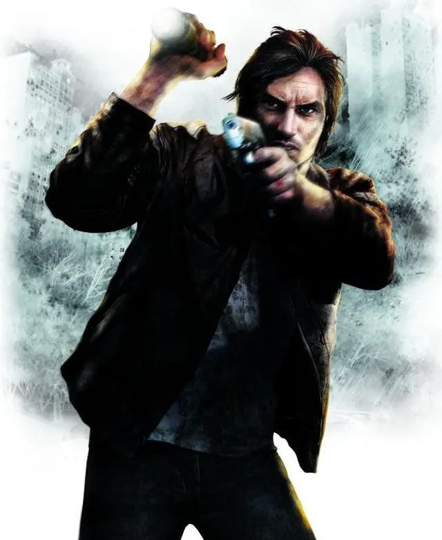 Alt view image 12 of 20 - Twin Strike: Operation Thunder Wii Game