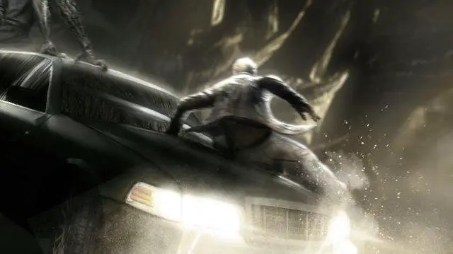 Alt view image 15 of 20 - Twin Strike: Operation Thunder Wii Game