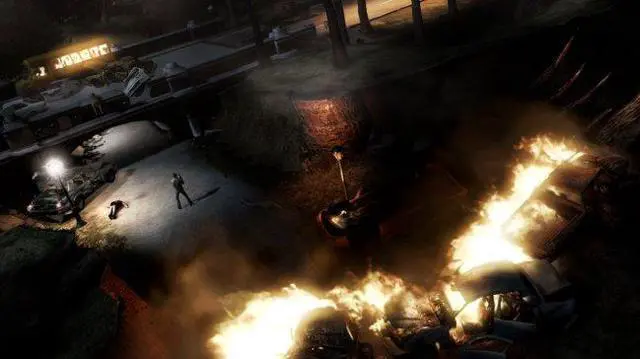 Alt view image 18 of 20 - Twin Strike: Operation Thunder Wii Game