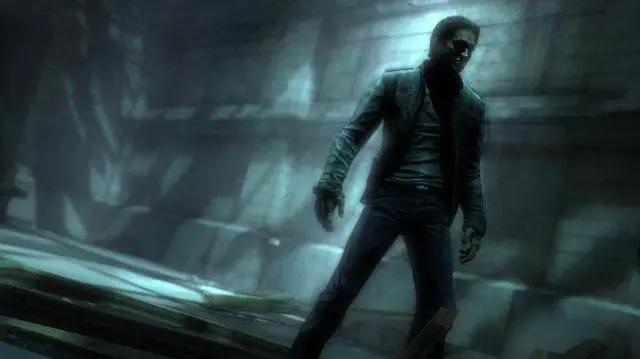 Alt view image 19 of 20 - Twin Strike: Operation Thunder Wii Game