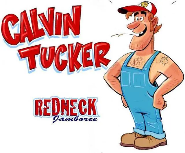 Alt view image 4 of 9 - Calvin Tucker's Redneck Jamboree Wii Game