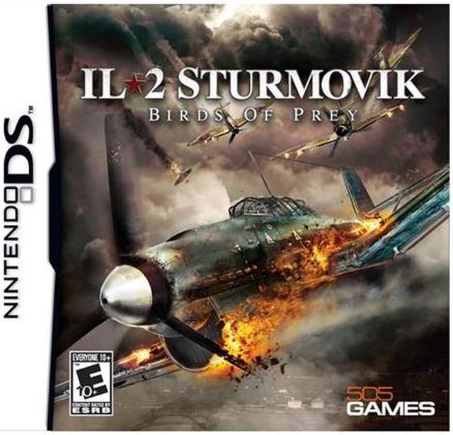 IL-2 Sturmovik: Birds of Prey Soundtrack - Review - The Greatest Game Music