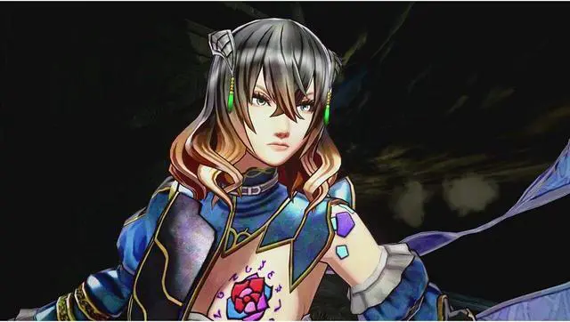 Alt view image 3 of 5 - Bloodstained: Ritual of the Night - Nintendo Switch