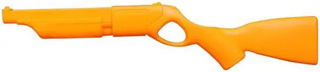 Alt view image 2 of 6 - Arcade Shooting Gallery w/Blaster Bundle Wii Game