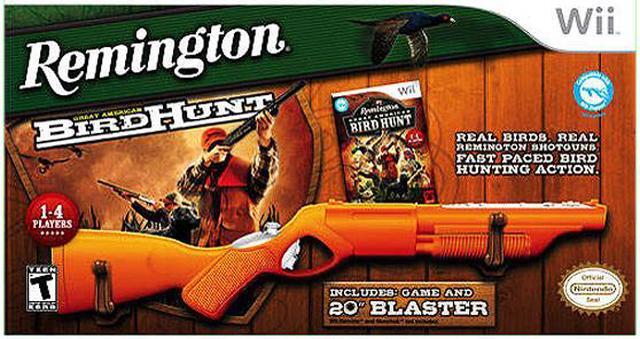 Amazon.com: Ultimate Duck Hunting - Nintendo Wii : Video Games