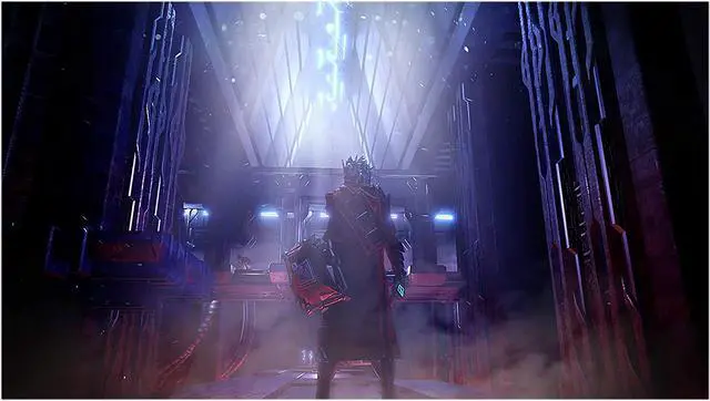 Alt view image 5 of 11 - Hellpoint - Nintendo Switch Standard Edition