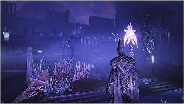 Alt view image 7 of 11 - Hellpoint - Nintendo Switch Standard Edition