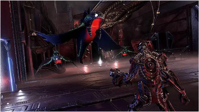 Alt view image 8 of 11 - Hellpoint - Nintendo Switch Standard Edition