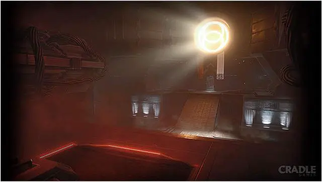 Alt view image 9 of 11 - Hellpoint - Nintendo Switch Standard Edition