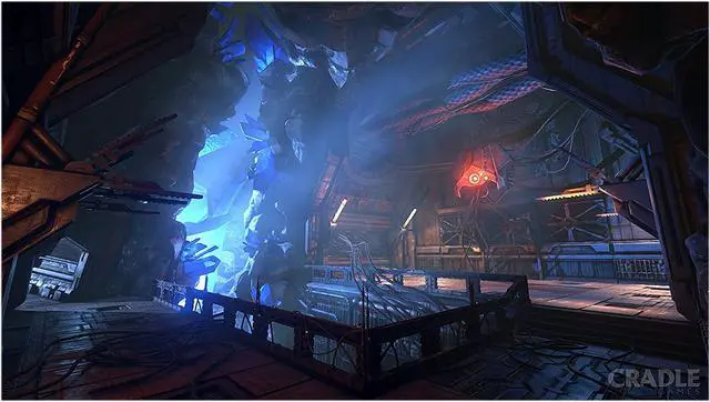 Alt view image 11 of 11 - Hellpoint - Nintendo Switch Standard Edition