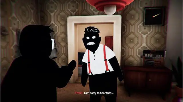 Alt view image 5 of 5 - Beholder 3 - Nintendo Switch