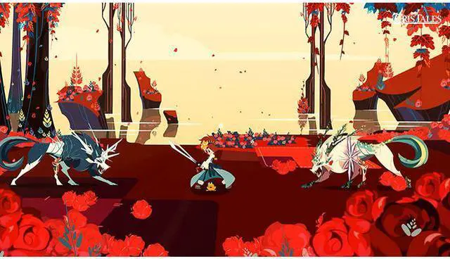Alt view image 4 of 7 - Cris Tales - Nintendo Switch