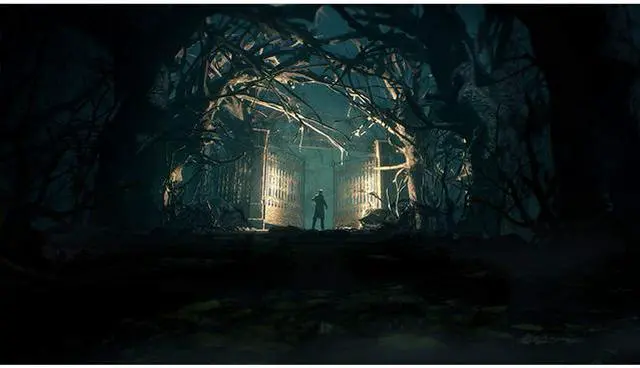 Alt view image 2 of 8 - Call of Cthulhu - Nintendo Switch