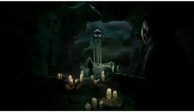 Alt view image 4 of 8 - Call of Cthulhu - Nintendo Switch