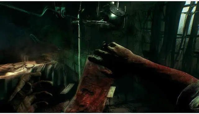 Alt view image 6 of 8 - Call of Cthulhu - Nintendo Switch