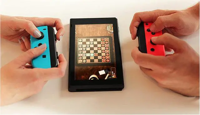 Alt view image 7 of 7 - Chess Ultra (Code In Box) - Nintendo Switch