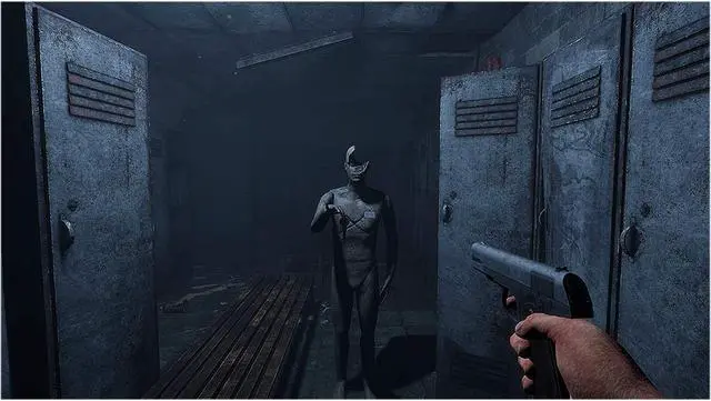 Alt view image 8 of 8 - In Sound Mind: Deluxe Edition - Nintendo Switch